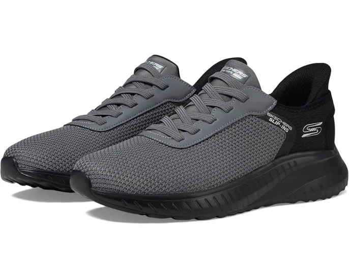 Кроссовки Hands Free Slip-Ins Squad Chaos с технологией Heel Pillow от BOBS from SKECHERS