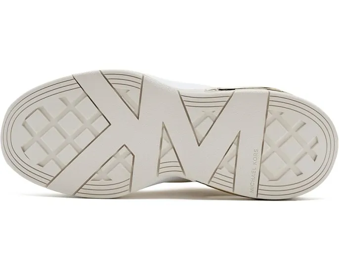 Кроссовки Toni Slip-on Trainer от MICHAEL Michael Kors на массивной подошве