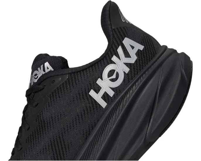 Кроссовки Hoka Clifton 9 GTX® с мембраной GORE-TEX и 360-градусной светоотражающей отделкой