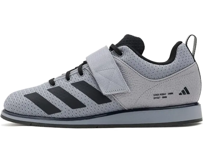 Adidas Powerlift 5 кроссовки для тяжелой атлетики