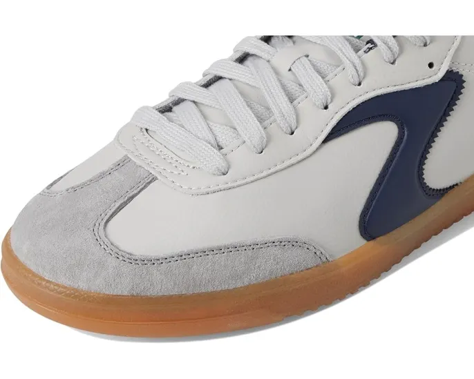 Кеды Hotshot от SKECHERS из комбинированных материалов со стелькой Air Cooled Memory Foam