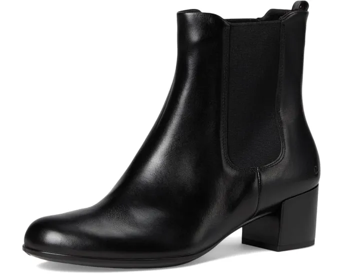 Chelsea ботинки ECCO Dress Classic 35 с технологией Fluidform