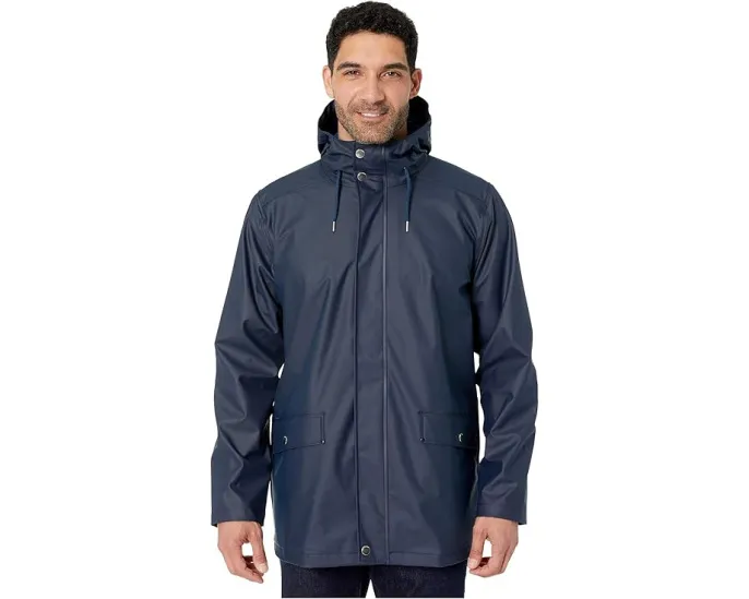 Утепленная куртка Helly Hansen Dubliner с технологией Helly Tech