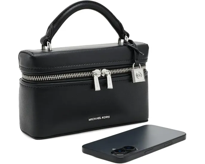 Сумка кроссбоди Jana MICHAEL Michael Kors с верхней ручкой