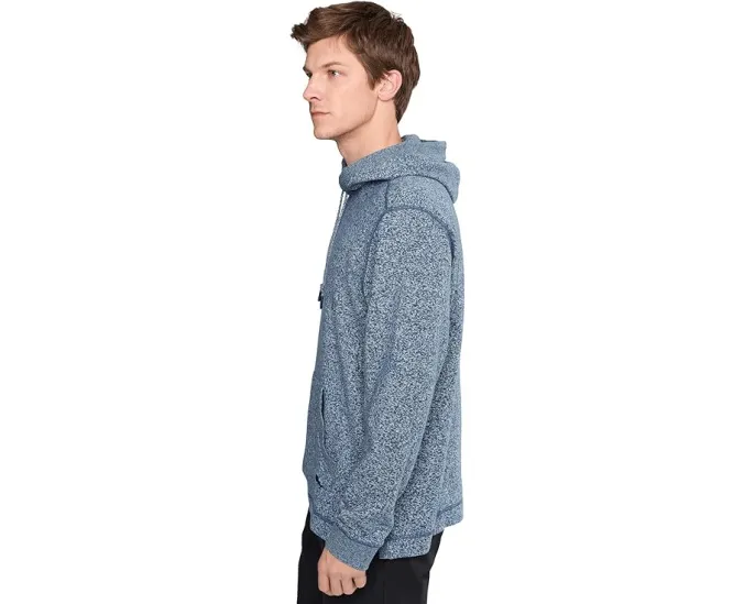 Толстовка Tommy Bahama Sand Runner Pullover Hoodie с капюшоном и карманом кенгуру