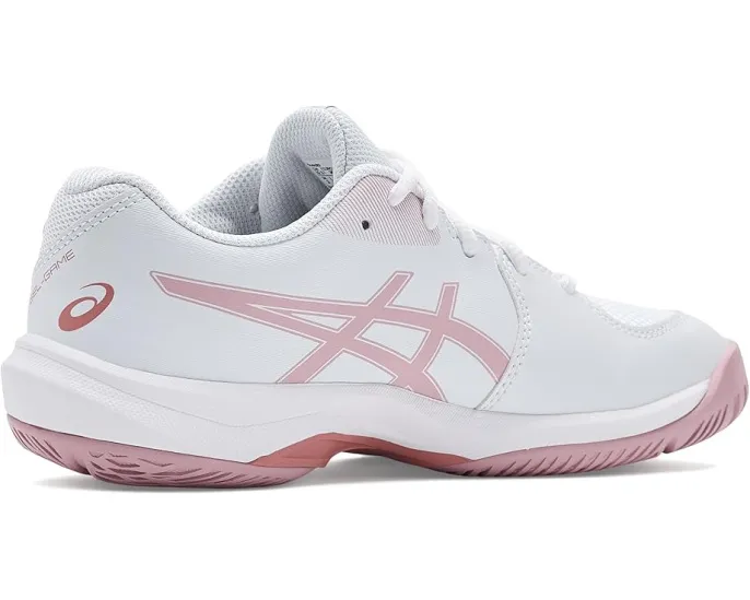 Теннисные кроссовки Gel Game для школьников с технологией TRUSSTIC ASICS Kids