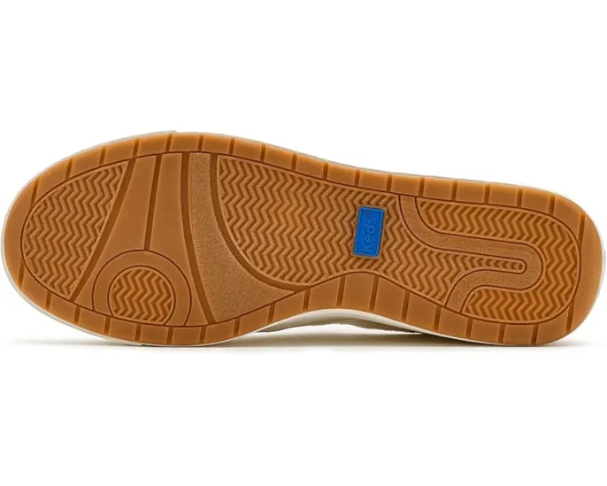 Кеды Park Slip-On на платформе с поддержкой стопы