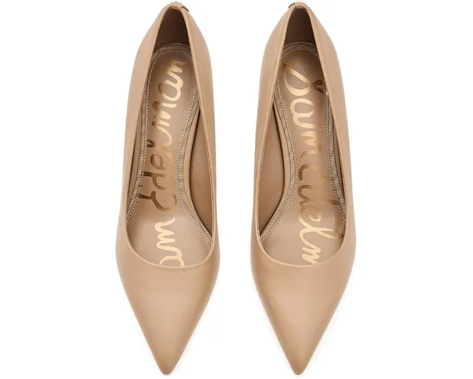 Туфли Sam Edelman Vienna с острым носком и классическим каблуком стелетто