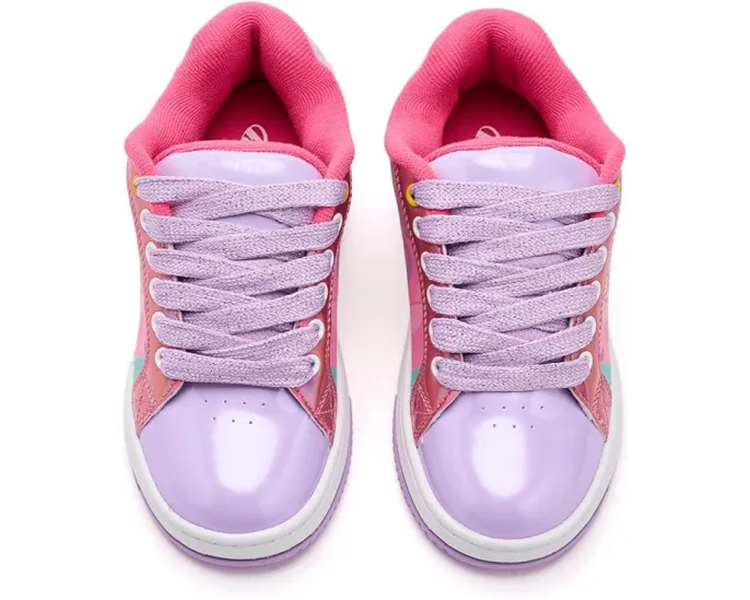 Кроссовки Heelys с колесиками Hello Kitty & Friends Kolect для детей