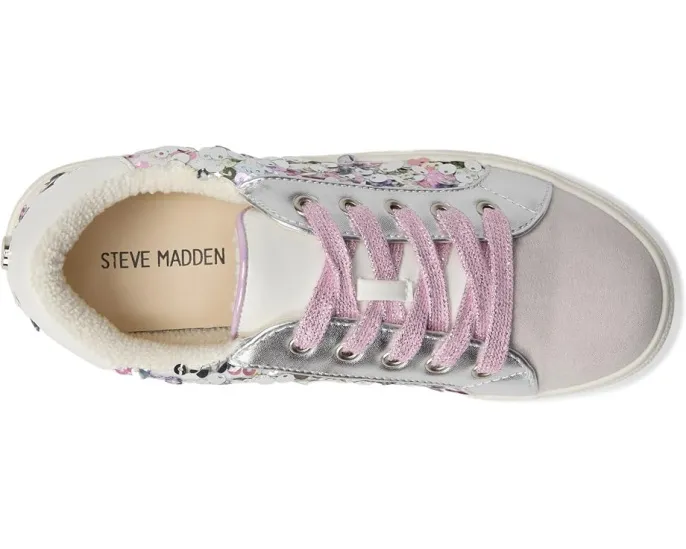Детские туфли Emily Steve Madden с пайетками