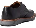 Легкие оксфорды Upton Wing Tip с перфорацией