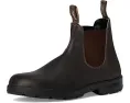 Ботинки Chelsea Blundstone BL500 с водонепроницаемой кожей и стелькой EVA