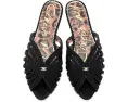 Сандалии Kathleen от Circus NY by Sam Edelman с ремешками и плоской подошвой