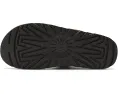 UGG Goldenstar Villa Clogs из нубука с регулируемым задним ремешком