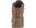 Ботинки Lowa Zephyr GTX Mid TF с мембраной GORE TEX и подошвой Cross