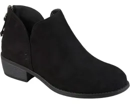 Ботильоны Journee Collection Livvy с круглым носком и вентиляцией