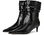 MICHAEL Michael Kors ботильоны Dawn Heeled Bootie на среднем каблуке из замши