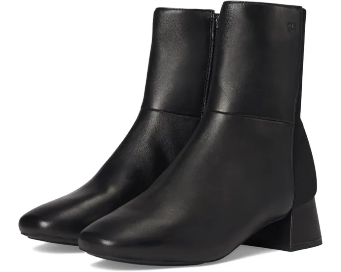 Ботинки Gentle Souls by Kenneth Cole Eileen с квадратным носком и каблуком
