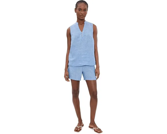 Топ Tommy Bahama Coastalina без рукавов