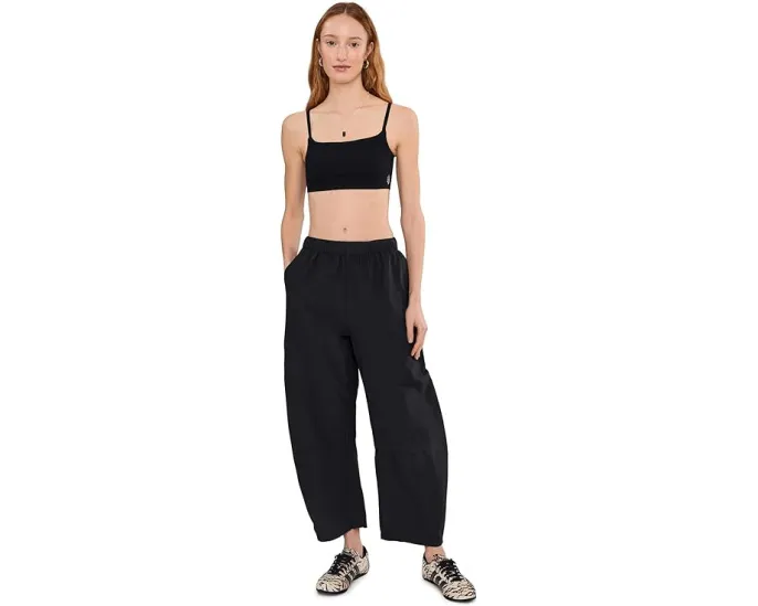 Спортивный бюстгальтер FP Movement Tighten Up Mini Bra без косточек с тонкими бретелями