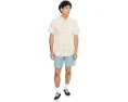 Шорты Billabong De La Cruz Cord из переработанного полиэстера