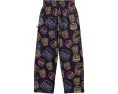 Уютные штаны Neon Fast Food Lounge Pants от FLOW SOCIETY