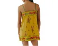 Bali Take Me With You Mini Dress