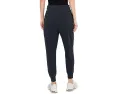 PACT спортивные брюки Cloudknit Joggers из органического хлопка с манжетами