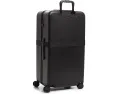 Herschel Supply Co. Heritage Hardshell большой чемодан с расширяемым отделением и колесами Hinomoto