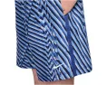 Шорты Nike Kids Dri-fit Multi Short Woven Bold с принтом