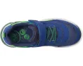 Stride Rite M2P Surge Bounce детские кроссовки со светящейся подошвой и стелькой OrthoLite