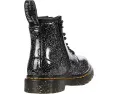 Ботинки Dr. Martens 1460 T для детей на молнии с блестками