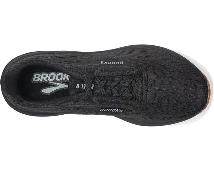 Кроссовки Brooks Revel 8 с адаптивной амортизацией для бега и повседневной носки