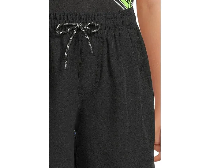 Детские шорты Under Armour OD Stretch с эластичным поясом и шнурком для активного отдыха