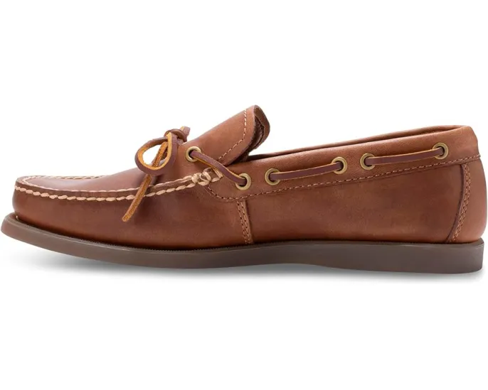 Слипоны Yarmouth из натуральной кожи с памятью формы Eastland