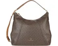 MICHAEL Michael Kors Sienna большая сумка через плечо из натуральной кожи