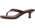 Сандалии Sam Edelman Dollie на маленьком каблуке с квадратным носком