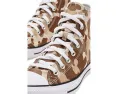 Кеды Chuck Taylor All Star Camo с камуфляжным принтом от Converse