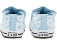 Пинетки Converse Chuck Taylor All Star Cribster для малышей