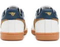 Кроссовки Equipe II Leather от Gola на кожаной подкладке