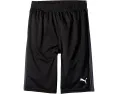 Шорты PUMA Kids Form Stripe для мальчиков с эластичным поясом