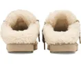 Детские тапочки-мюли UGG Lowmel Mule из коричневого замша