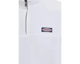 Толстовка Vineyard Vines Surf Sheep с воротником стойкой