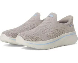 SKECHERS Performance Go Walk Arch Fit N-Joy Arianne Hands Free Slip-Ins с веганской конструкцией