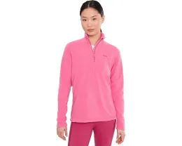 Helly Hansen Флисовая толстовка Daybreaker с полузастежкой из переработанного полиэстера