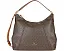 MICHAEL Michael Kors Sienna большая сумка через плечо из натуральной кожи