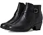 Ботинки Clarks Emily 2 Henley с круглым носком и каблуком