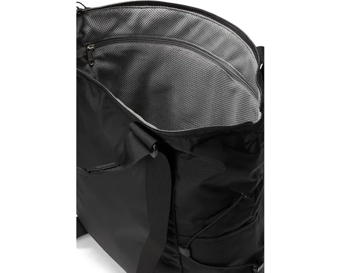 Сумка-тоут The North Face Borealis с отделением для ноутбука и системой компрессии