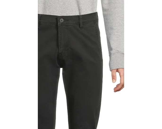 Брюки-чинос Levi's® Mens XX Standard Taper с зауженным низом и эластаном
