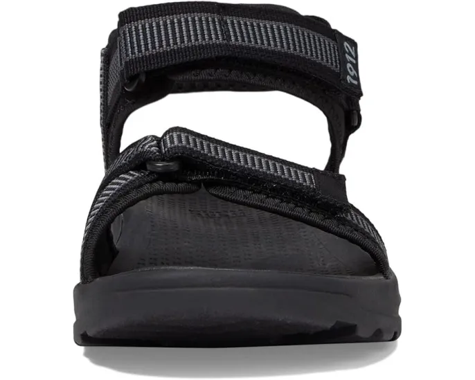 Спортивные сандалии Huck Sport River с верхом из искусственной кожи и неопреновой подкладкой